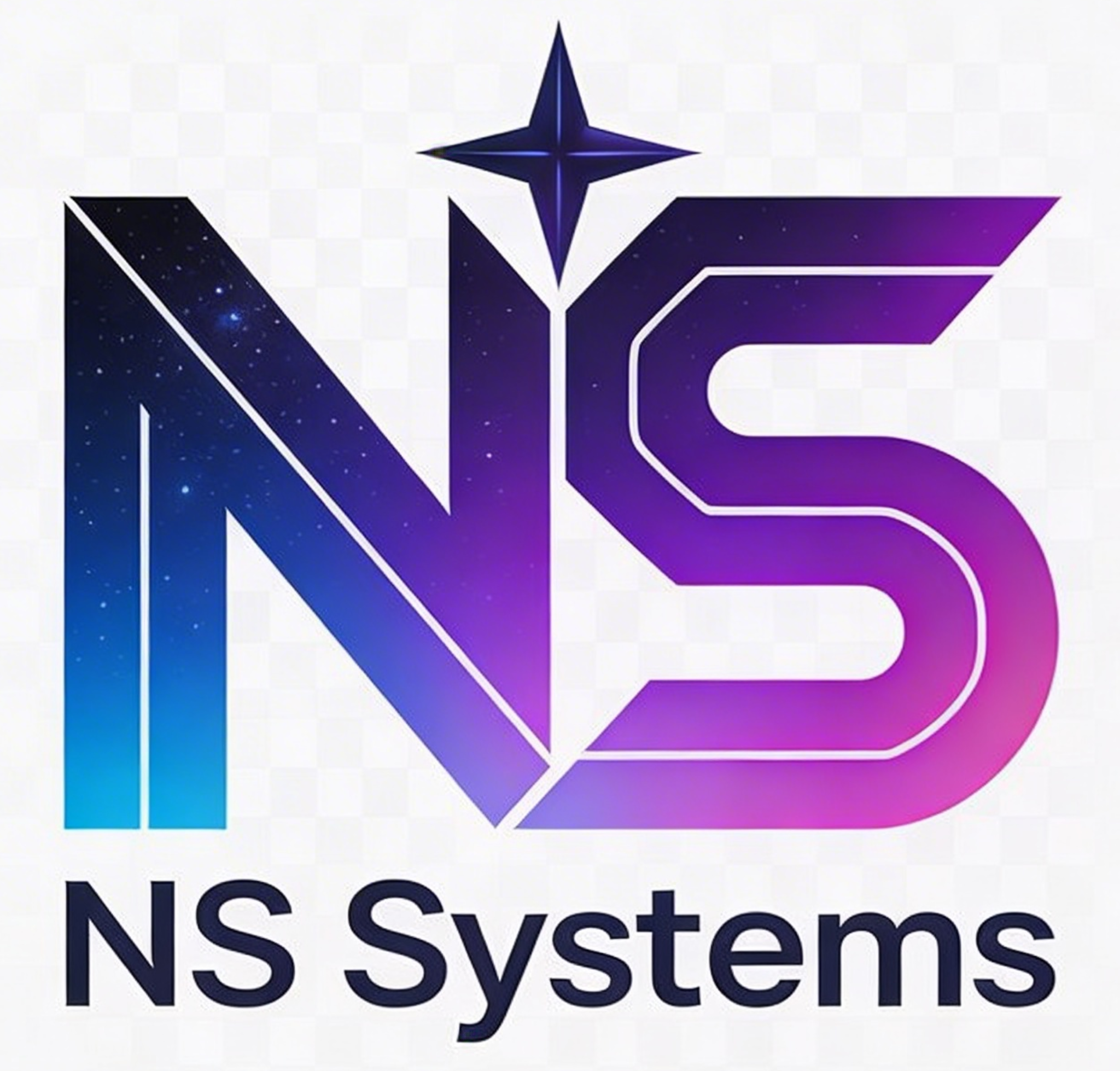 NS Systems logo